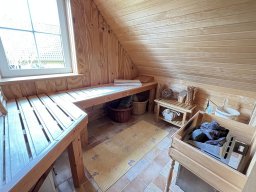 Sauna 1